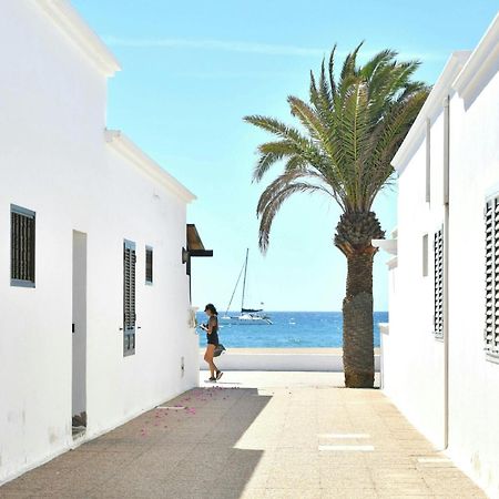 Mar En Calma Apartment Playa Honda  Exterior foto