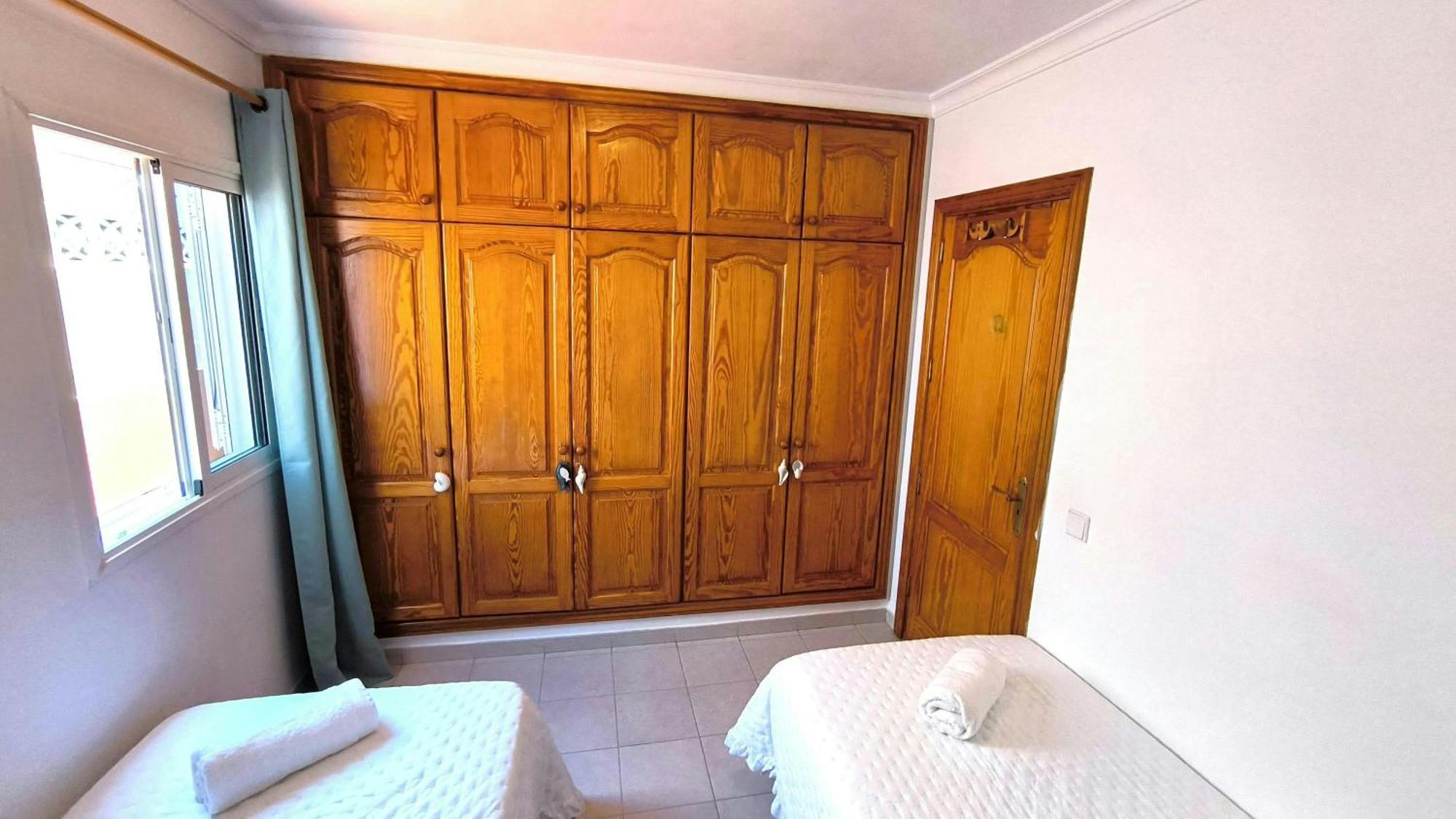 Mar En Calma Apartment Playa Honda  Exterior foto